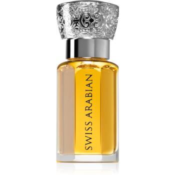Swiss Arabian Hayaa olejek perfumowany unisex 12 ml