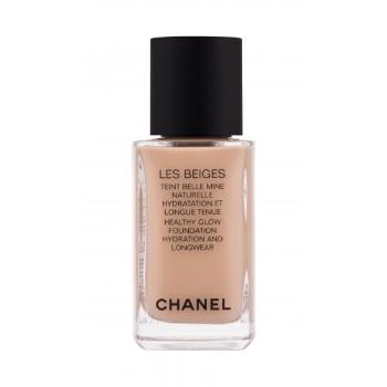 Chanel Les Beiges Healthy Glow 30 ml podkład dla kobiet BD31