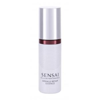 Sensai Cellular Performance Wrinkle Repair Essence 40 ml serum do twarzy dla kobiet