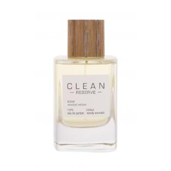 Clean Clean Reserve Collection Smoked Vetiver 100 ml woda perfumowana unisex