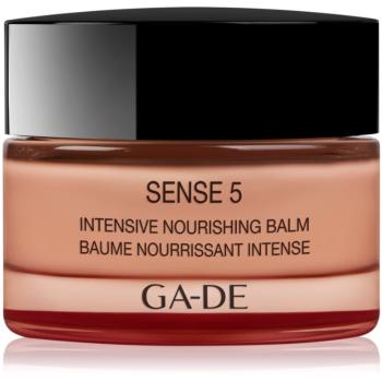 GA-DE Sense 5 balsam intensywnie odżywiający do twarzy i szyi 50 ml