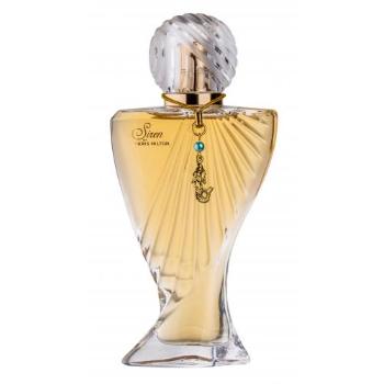 Paris Hilton Siren 100 ml woda perfumowana dla kobiet Uszkodzone pudełko