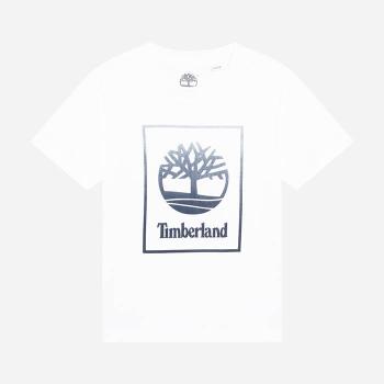Koszulka dziecięca Timberland Short Sleeves Tee-shirt T25S83 10B