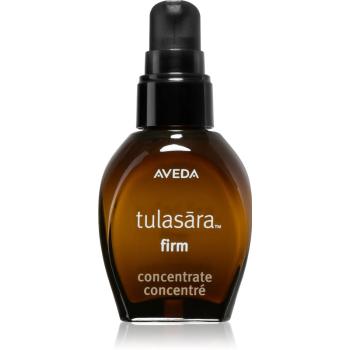 Aveda Tulasāra™ Firm Concentrate serum wygładzające z witaminą C 30 ml