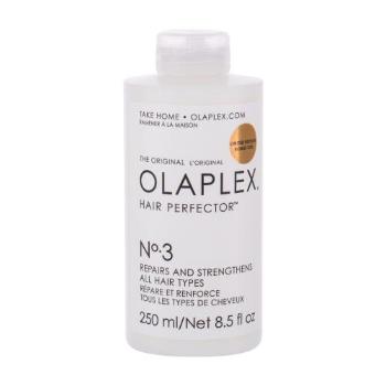Olaplex Hair Perfector No. 3 250 ml balsam do włosów dla kobiet uszkodzony flakon