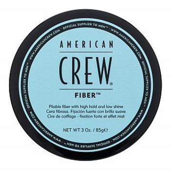 American Crew Fiber modelująca guma dla silnego utrwalenia 85 g