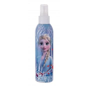 Disney Frozen II 200 ml spray do ciała dla dzieci