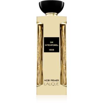 Lalique Noir Premier Or Intemporel woda perfumowana unisex 100 ml