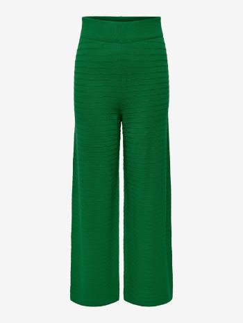 ONLY Cata Spodnie Zielony