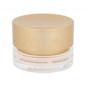 Juvena Skin Rejuvenate Intensive Nourishing 50 ml krem do twarzy na dzień dla kobiet