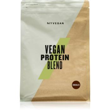 MyProtein Vegan Protein Blend białko wegańskie smak Chocolate 1000 g