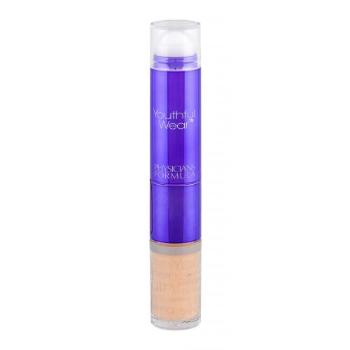 Physicians Formula Youthful Wear Youth-Boosting 7,5 g korektor dla kobiet Light