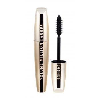 L'Oréal Paris Volume Million Lashes 10,5 ml tusz do rzęs dla kobiet Uszkodzone pudełko Black