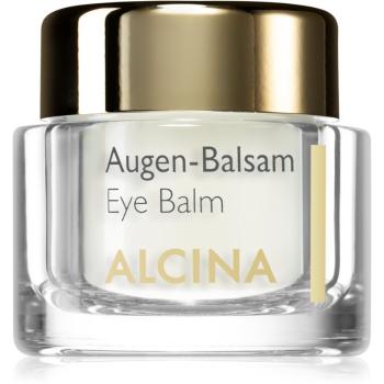 Alcina Effective Care balsam przeciwzmarszczowy do okolic oczu (Reduces Lines and Small Wrinkles) 15 ml