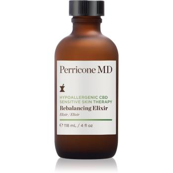 Perricone MD Hypoallergenic CBD Sensitive Skin Therapy eliksir upiększający 118 ml