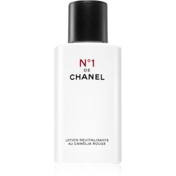 Chanel N°1 Lotion Revitalisante rewitalizująca emulsja do twarzy 150 ml