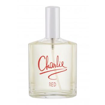 Revlon Charlie Red 100 ml eau fraîche dla kobiet Bez pudełka