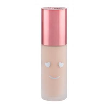 Benefit Hello Happy Flawless Brightening SPF15 30 ml podkład dla kobiet Uszkodzone pudełko 1 Fair Cool