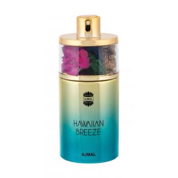 Ajmal Hawaiian Breeze 75 ml woda perfumowana dla kobiet Uszkodzone pudełko