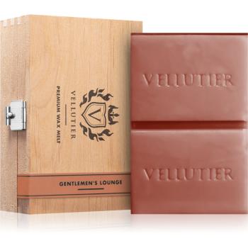 Vellutier Gentlemen´s Lounge wosk zapachowy 50 g