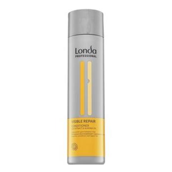 Londa Professional Visible Repair Conditioner odżywka do włosów suchych i zniszczonych 250 ml