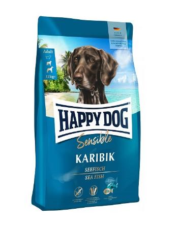 HAPPY DOG Sensible Karibik 11 kg