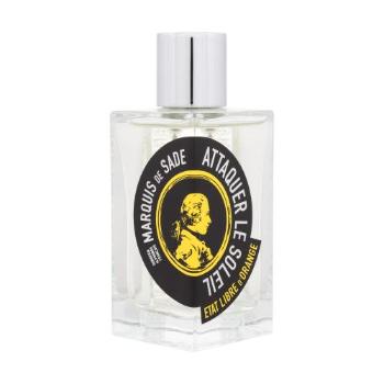 Etat Libre d´Orange Attaquer le Soleil Marquis de Sade 100 ml woda perfumowana unisex