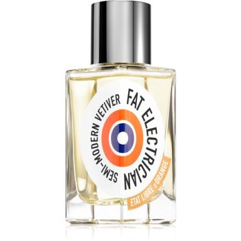 Etat Libre d’Orange Fat Electrician woda perfumowana dla mężczyzn 50 ml