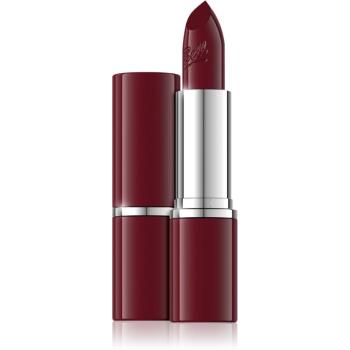 Bell Colour Lipstick kremowa szminka do ust odcień 01 Red Berry 4 g