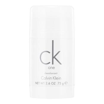 Calvin Klein CK One 75 ml dezodorant unisex