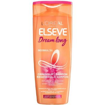 L'Oréal Paris Elseve Dream Long Restoring Shampoo 250 ml szampon do włosów dla kobiet