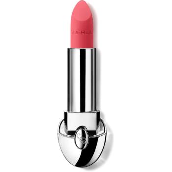 GUERLAIN Rouge G de Guerlain luksusowa szminka odcień 309 Blush Rose Velvet 3,5 g
