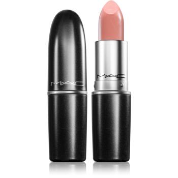 MAC Cosmetics Amplified Creme Lipstick kremowa szminka do ust odcień Blankety 3 g