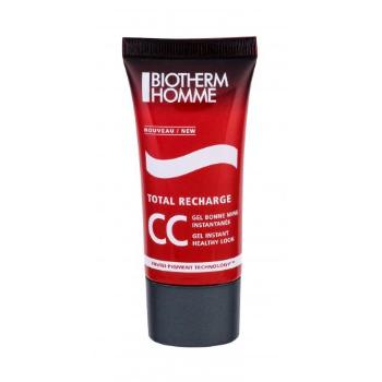 Biotherm Homme Total Recharge 30 ml krem cc dla mężczyzn