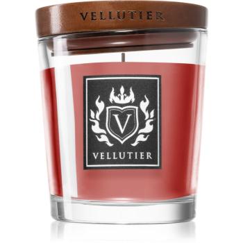 Vellutier Gentlemen´s Lounge świeczka zapachowa 90 g