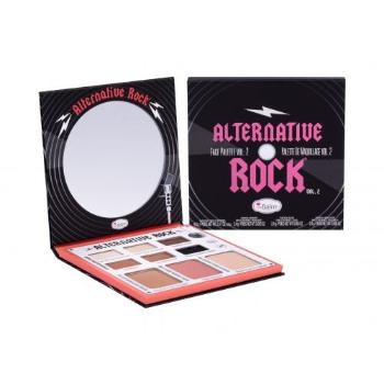 TheBalm Alternative Rock Volume 2 12 g  kosmetyków dla kobiet