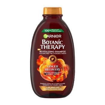 Garnier Botanic Therapy Ginger Recovery 250 ml szampon do włosów dla kobiet