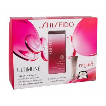 Shiseido Benefiance Extra Creamy Cleansing Foam zestaw