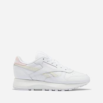 Buty damskie sneakersy Reebok Classic Leather SP GX8689