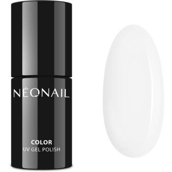 NeoNail Pure Love żelowy lakier do paznokci odcień Snow Queen 7,2 ml