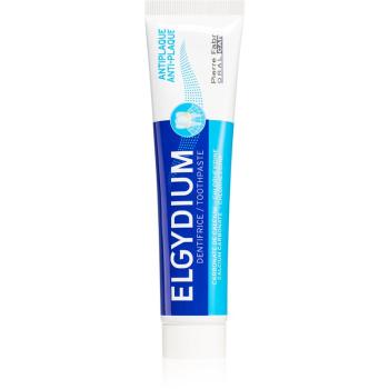 Elgydium Anti-Plaque pasta do zębów do gruntownego czyszczenia 75 ml