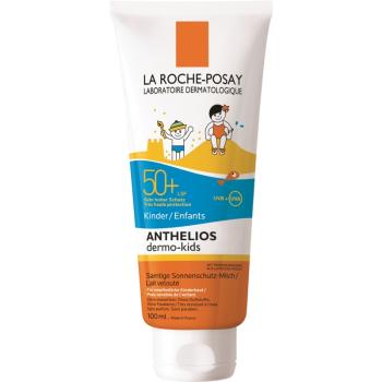 La Roche-Posay Anthelios Dermo-Pediatrics mleczko ochronne dla dzieci SPF 50+ 100 ml
