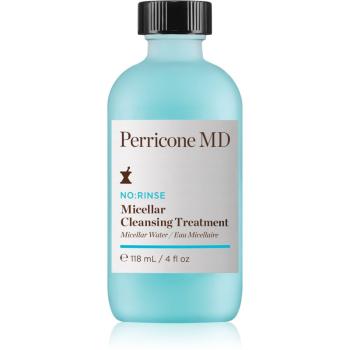 Perricone MD No:Rinse oczyszczający płyn micelarny 118 ml