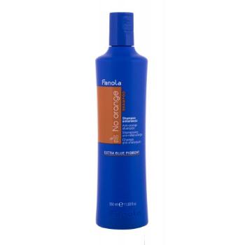 Fanola No Orange 350 ml szampon do włosów dla kobiet