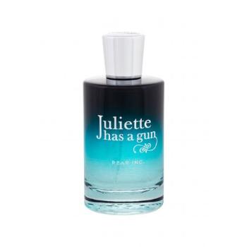 Juliette Has A Gun Pear Inc 100 ml woda perfumowana unisex