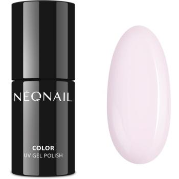 NeoNail Pure Love żelowy lakier do paznokci odcień French Pink Light 7,2 ml