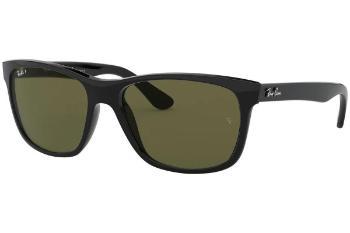 Ray-Ban RB4181 601/9A Polarized ONE SIZE (57)