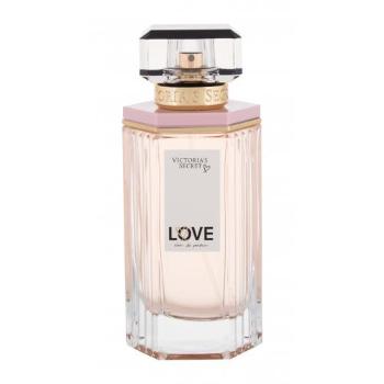 Victoria´s Secret Love 100 ml woda perfumowana dla kobiet