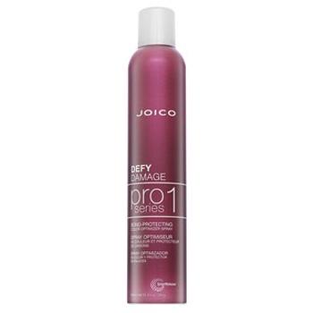Joico Defy Damage Pro 1 Series Pre-Treatment Spray maska wzmacniająca do włosów zniszczonych 358 ml