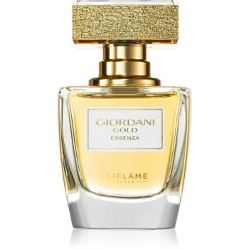 Oriflame Giordani Gold Essenza perfumy dla kobiet 50 ml